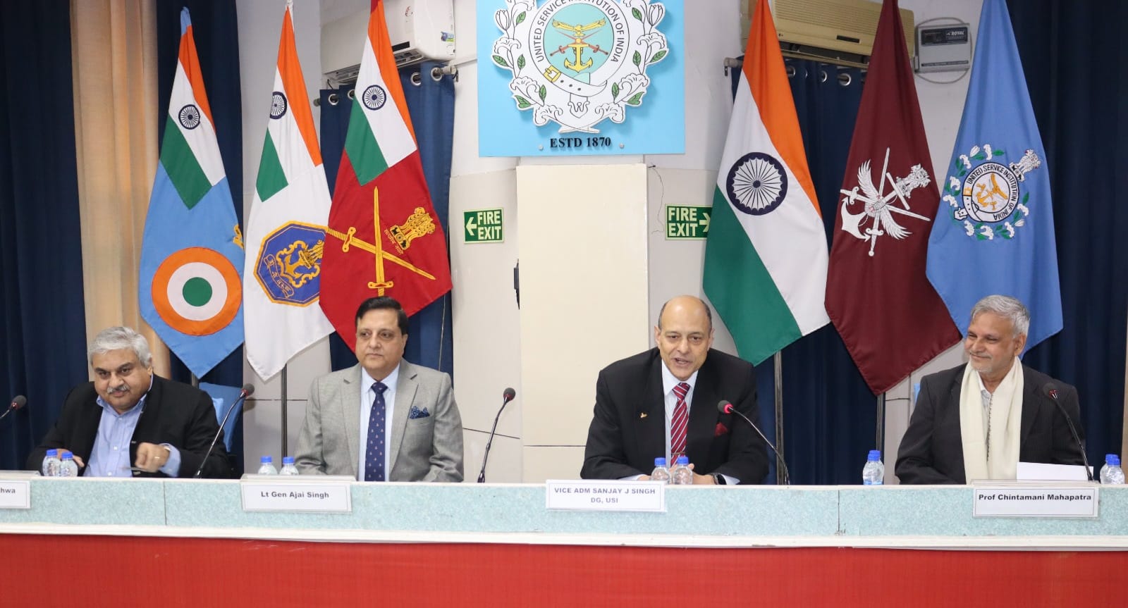 Indo Pacific 2030 Challenges and Opportunities 